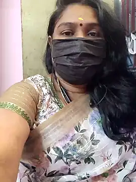 Tamil Azhaghi25 online show from December 2025 07:37:01 AM