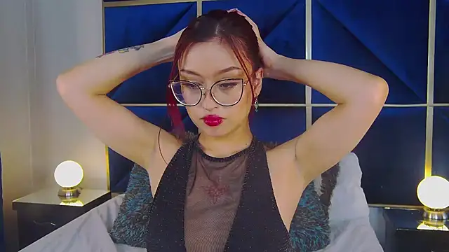 Ivanna Teaser online show from January 2026 08:23:01 PM