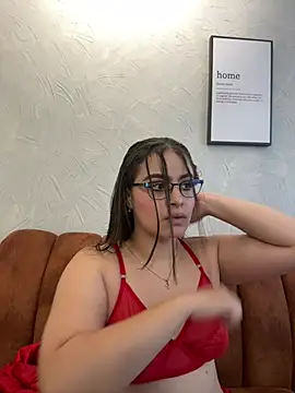 Tayler Kim online show from March 2026 07:22:02 PM