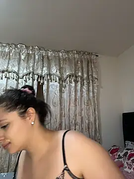 Tayler Kim online show from June 2026 04:55:01 PM