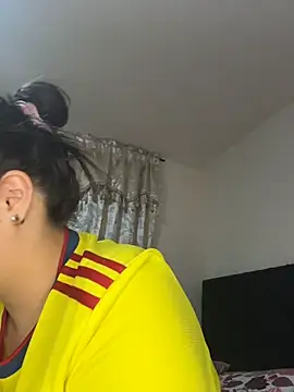 Tayler Kim online show from June 2026 09:38:02 PM