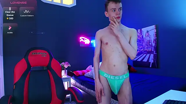 Brad Myles online show from September 2025 03:35:02 PM