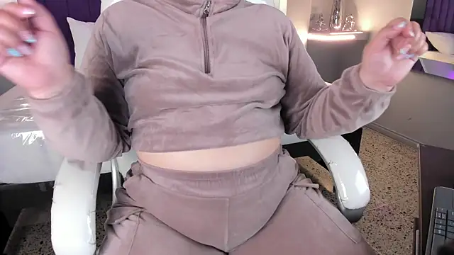 Miss Francheska online show from March 2026 11:59:02 AM