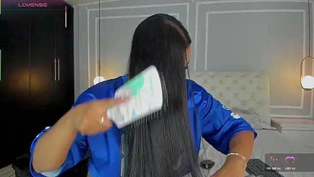 shanty cole online show from October 2025 12:38:01 PM