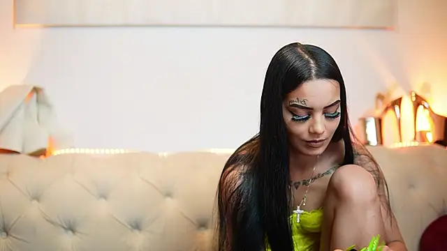 Snapshot of KarsynJaydde chatting on September 2025 09:09:01 PM KarsynJaydde online show from September 2025 09:09:01 PM