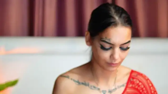 Snapshot of KarsynJaydde chatting on November 2025 09:54:01 PM KarsynJaydde online show from November 2025 09:54:01 PM