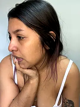 Snapshot of _Chloe_Smith chatting on October 2025 04:49:02 PM Chloe Smith online show from October 2025 04:49:02 PM