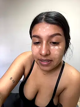 Snapshot of _Chloe_Smith chatting on October 2025 03:13:01 PM Chloe Smith online show from October 2025 03:13:01 PM