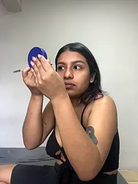 Snapshot of _Chloe_Smith chatting on October 2025 03:35:02 PM Chloe Smith online show from October 2025 03:35:02 PM