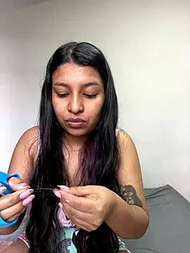 Snapshot of _Chloe_Smith chatting on October 2025 03:36:02 PM Chloe Smith online show from October 2025 03:36:02 PM