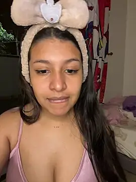 Snapshot of _Chloe_Smith chatting on May 2026 11:45:02 PM Chloe Smith online show from May 2026 11:45:02 PM