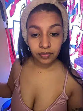 Snapshot of _Chloe_Smith chatting on May 2026 05:09:01 PM Chloe Smith online show from May 2026 05:09:01 PM