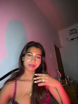 STRIP GLOW online show from May 2026 08:36:01 PM