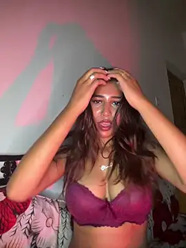 STRIP GLOW online show from May 2026 05:07:02 PM