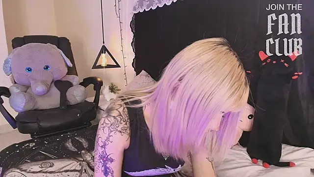 IvyBelle  online show from June 2026 11:31:01 AM