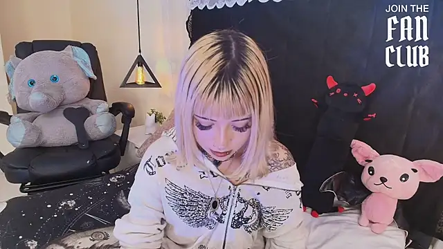 IvyBelle  online show from June 2026 11:31:01 AM