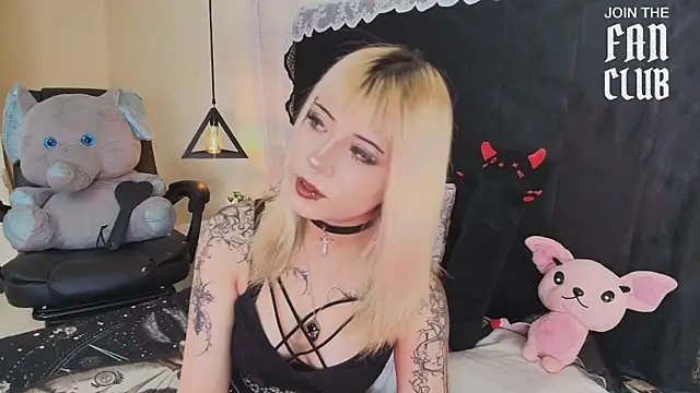 IvyBelle  online show from June 2026 11:26:02 AM