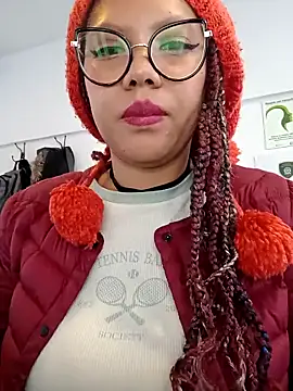 gigi1326 online show from November 2025 07:24:01 PM