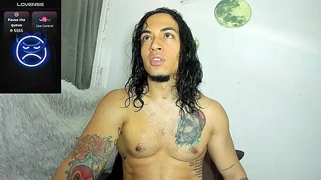 magic mike 26 online show from May 2026 01:16:02 PM