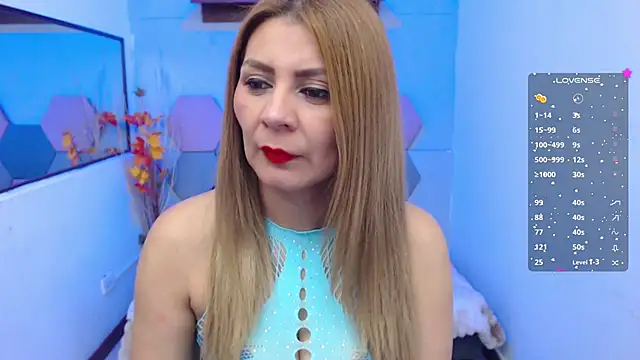 Ximena Grant online show from January 2026 12:18:01 PM