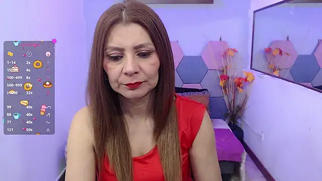 Ximena Grant online show from June 2026 11:41:02 AM
