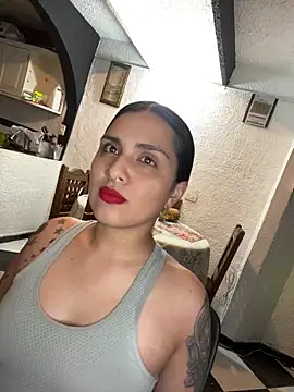 alix beltran online show from September 2025 01:42:02 AM