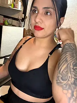 alix beltran online show from October 2025 02:21:02 AM