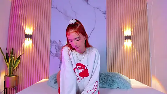 Alana 333 online show from October 2025 11:51:02 AM