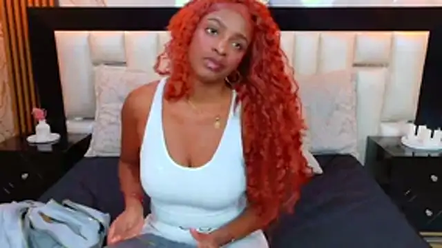 Snapshot of JanneCooper chatting on March 2026 07:42:02 PM JanneCooper online show from March 2026 07:42:02 PM