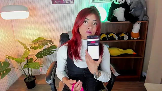 Mystic blue online show from December 2025 04:19:01 AM