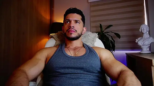 Snapshot of Erick_Thompsonx chatting on September 2025 05:18:01 PM Erick Thompsonx online show from September 2025 05:18:01 PM