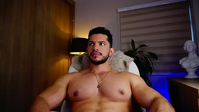 Snapshot of Erick_Thompsonx chatting on October 2025 09:11:01 PM Erick Thompsonx online show from October 2025 09:11:01 PM