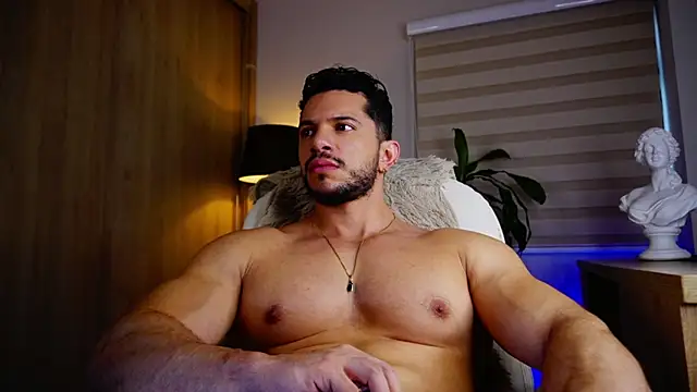 Snapshot of Erick_Thompsonx chatting on October 2025 06:28:02 PM Erick Thompsonx online show from October 2025 06:28:02 PM