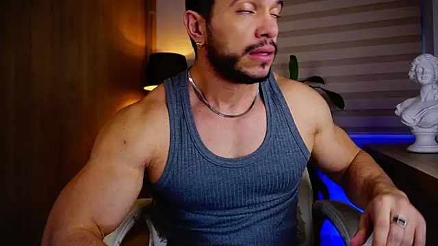 Snapshot of Erick_Thompsonx chatting on October 2025 10:20:02 PM Erick Thompsonx online show from October 2025 10:20:02 PM