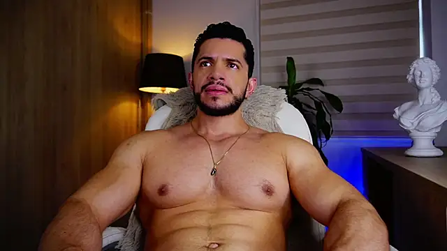 Snapshot of Erick_Thompsonx chatting on October 2025 06:50:02 PM Erick Thompsonx online show from October 2025 06:50:02 PM