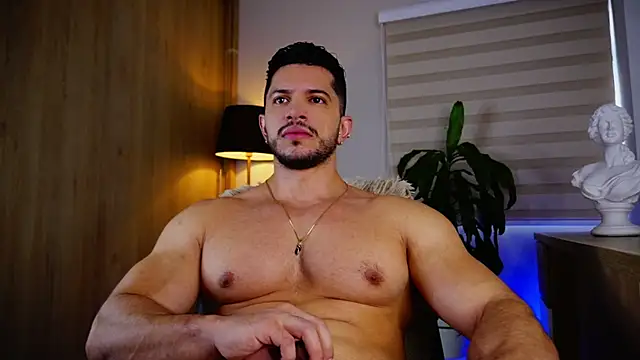 Snapshot of Erick_Thompsonx chatting on October 2025 05:02:02 PM Erick Thompsonx online show from October 2025 05:02:02 PM