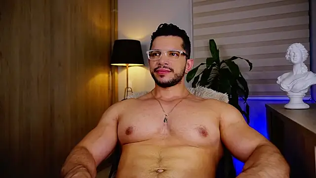 Snapshot of Erick_Thompsonx chatting on October 2025 07:43:01 PM Erick Thompsonx online show from October 2025 07:43:01 PM