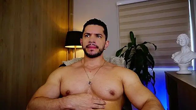 Snapshot of Erick_Thompsonx chatting on October 2025 04:24:02 PM Erick Thompsonx online show from October 2025 04:24:02 PM