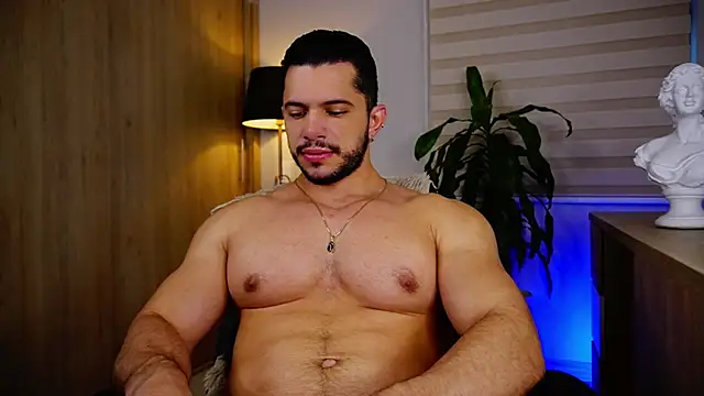 Snapshot of Erick_Thompsonx chatting on October 2025 09:50:01 PM Erick Thompsonx online show from October 2025 09:50:01 PM