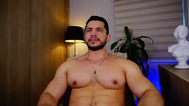 Snapshot of Erick_Thompsonx chatting on October 2025 06:09:01 PM Erick Thompsonx online show from October 2025 06:09:01 PM