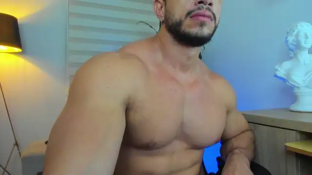 Erick Thompsonx online show from June 2026 04:02:01 PM