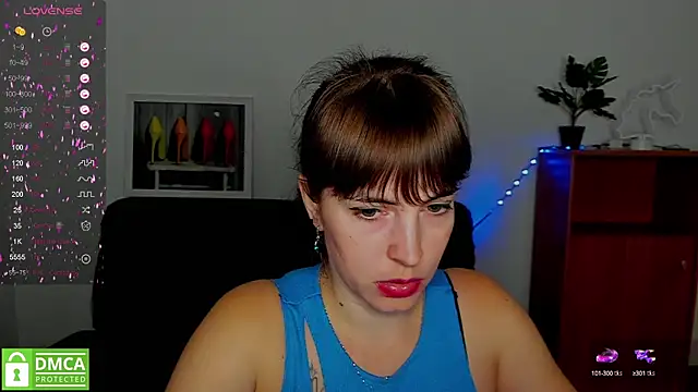 Snapshot of AriannaLollypoop chatting on September 2025 05:30:01 AM AriannaLollypoop online show from September 2025 05:30:01 AM