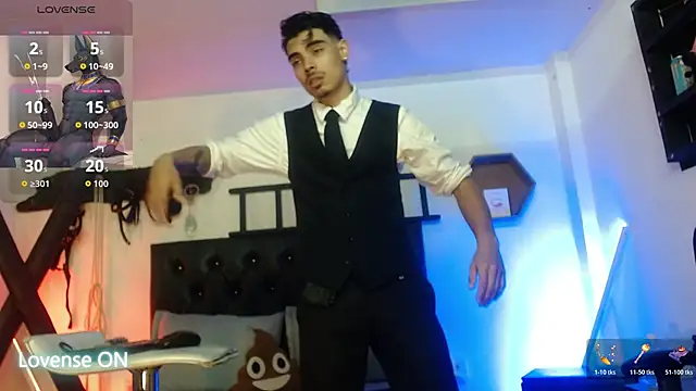 subarashi ishi69 online show from February 2026 07:19:02 PM