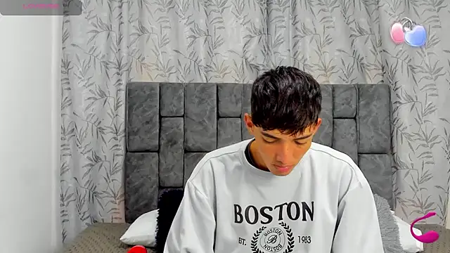 Maikol Ortiz online show from November 2025 11:20:01 AM