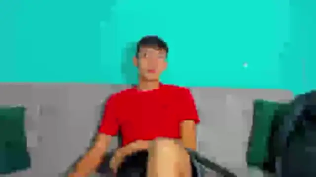 Maikol Ortiz online show from February 2026 01:10:01 PM