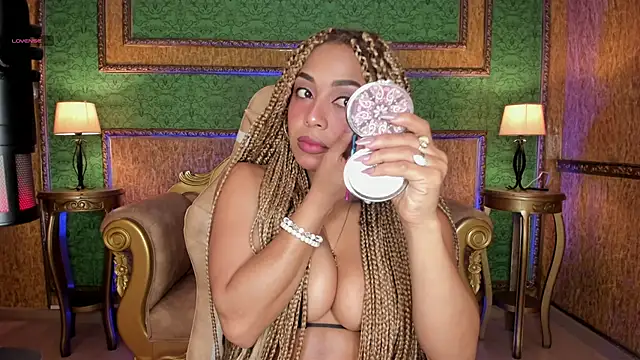 Amarafire online show from September 2025 12:28:02 PM