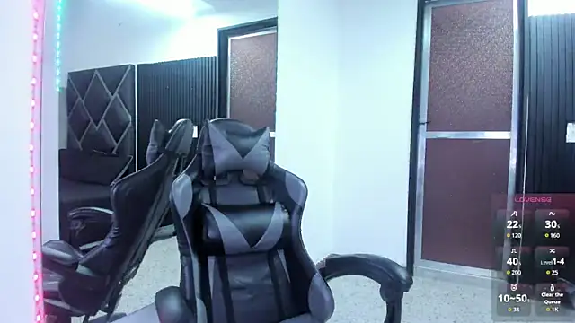 Charlotte-Star online show from September 2025 09:29:02 PM