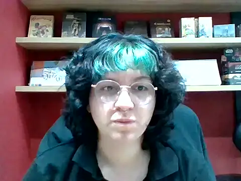 Froggyinthebox online show from May 2026 04:12:01 PM