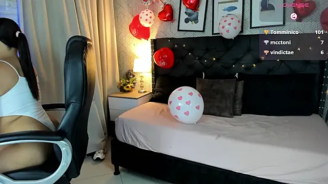 sophie  blare online show from February 2026 07:09:01 PM