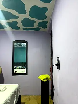 AlliceCopper online show from October 2025 02:15:02 PM